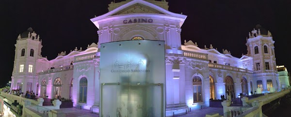 Gran Casino del Sardinero Restaurante