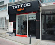 Tattoo artists realism Istanbul