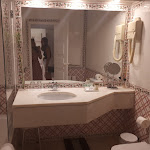 Photo n°7 de l'avis de Joana.l fait le 31/08/2019 à 15:49 sur le  SL Hotel Santa Luzia - Elvas à Elvas