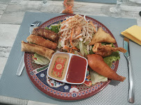 Plats et boissons du Restaurant vietnamien Kim Phat à Livron-sur-Drôme - n°2