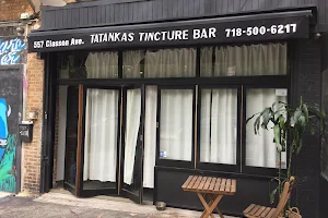 Tatanka's Tincture Bar image
