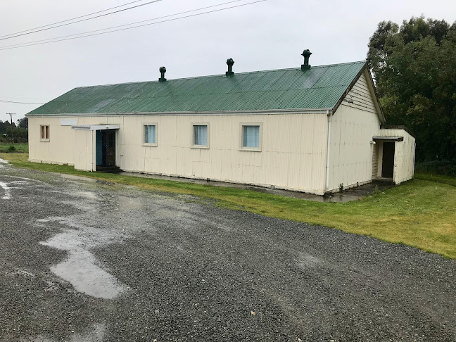 Reviews of Iglesia Ni Cristo - Invercargill, New Zealand in Invercargill - Church