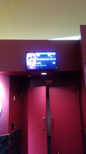 Movie Theater «AMC Lakewood Mall 12», reviews and photos, 5721 Main St SW, Lakewood, WA 98499, USA