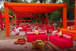Tulsi Event And Decor - Wedding Planner image
