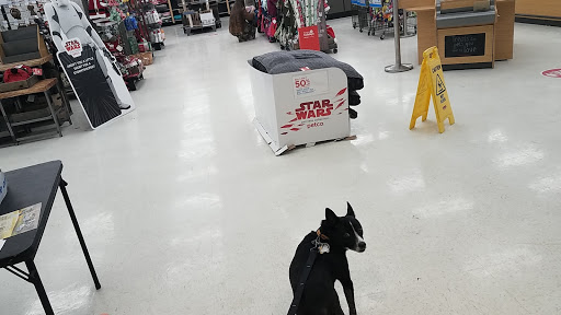 Pet Supply Store «Petco Animal Supplies», reviews and photos, 597 Hebron Rd #2, Heath, OH 43056, USA