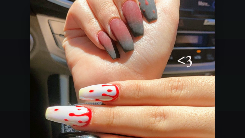 CLASSIC NAILS 92806