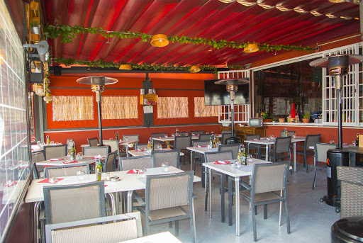 Restaurante La Herradura en Torrejón de Ardoz