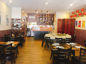 Hejo's Chinese Restaurant