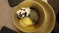 Crème glacée du Restaurant de grillades coréennes Soon Grill le Marais à Paris - n°2