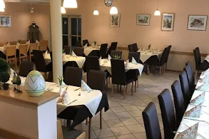 Restaurant Das Speisehaus Palatia Böhl #Geöffnet# image