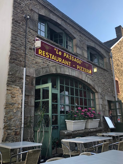 Le Passage à Sarzeau (Morbihan 56)