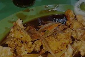 Nasi goreng seafood stasiun sawah besar / Chinese Food Jaya 18 (HALAL) image