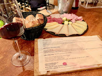 Charcuterie du Restaurant Aux quatre coins du vin à Bordeaux - n°15