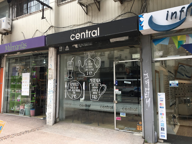 Café Central