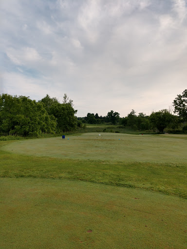 Public Golf Course «Hunters Ridge Golf Course», reviews and photos, 8101 Byron Rd, Howell, MI 48855, USA