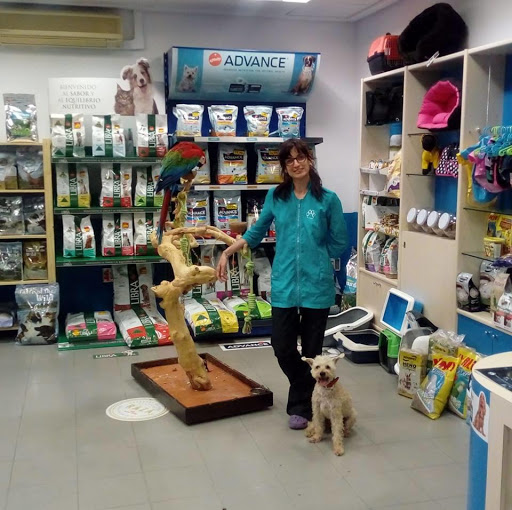 Perruquería Ena en Venta de Baños, Palencia