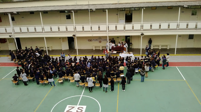 Opiniones de Colegio Santa Marta en Ñuñoa - Escuela