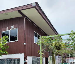 Oxotel Hostel Chiangmai photo