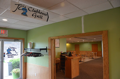 JC’s Clubhouse Grill