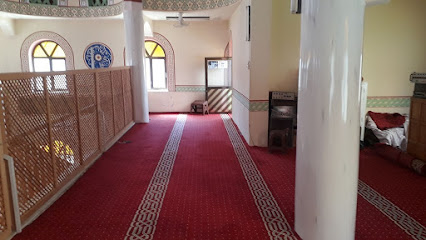 Menteşe Mahallesi Kadılar Camii