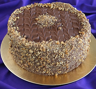 Ice Cream Shop «Essential Chocolate Desserts», reviews and photos, 10868 Washington Blvd, Culver City, CA 90232, USA