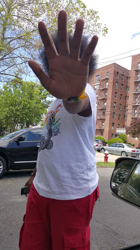 Park «Hartley Park», reviews and photos, 144 N 5th Ave, Mt Vernon, NY 10550, USA