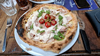 Prosciutto crudo du Pizzeria Bistropizza Rocco à Saint-Rémy-de-Provence - n°1