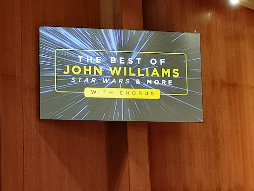 Performing Arts Theater «Jones Hall for the Performing Arts», reviews and photos, 615 Louisiana St, Houston, TX 77002, USA