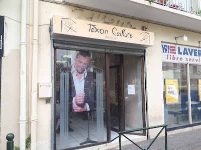 Texan Coiffure à Perpignan