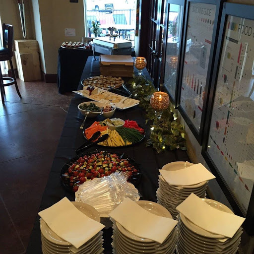 Wine Bar «Memorial Wine Cellar», reviews and photos, 7951 Katy Fwy, Houston, TX 77024, USA