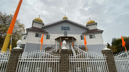 Gurdwara BABA NANAK SAHIB ( ਗੁਰਦੁਆਰਾ ਬਾਬਾ ਨਾਨਕ ਸਾਹਿਬ )