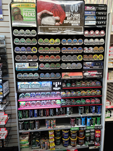 Vaporizer Store «Smoker Friendly», reviews and photos, 3748 E 104th Ave, Thornton, CO 80229, USA