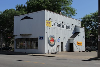 Photos of Mr P'S Tires