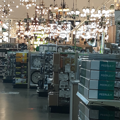Home Improvement Store «Menards», reviews and photos, 4501 W North Ave, Chicago, IL 60639, USA