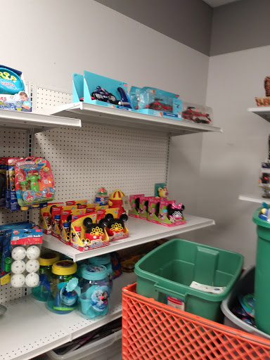 Thrift Store «Goodwill», reviews and photos