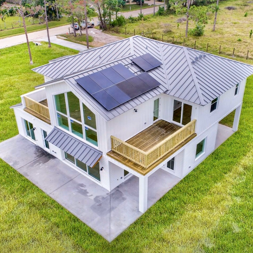 Roofing Contractor «Embick Roofing», reviews and photos, 220 Venus St, Jupiter, FL 33458, USA