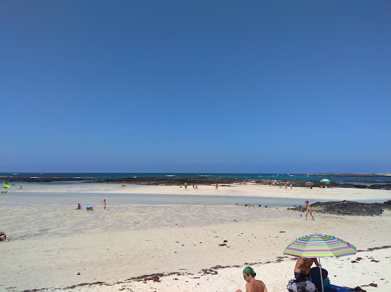 Playa Los Charcos III
