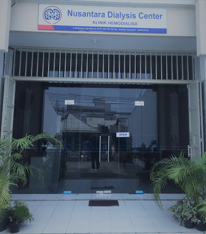 Nusantara Dialysis Center