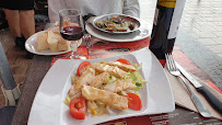 Plats et boissons du Restaurant La Brocherie à Saint-Raphaël - n°19