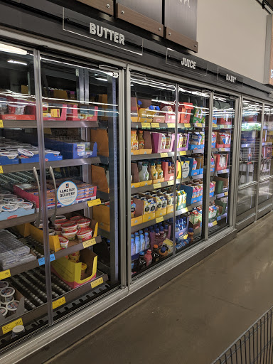 Supermarket «ALDI», reviews and photos, 10912 Baltimore Ave, Beltsville, MD 20705, USA