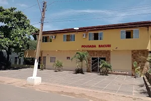 Pousada Bacuri image