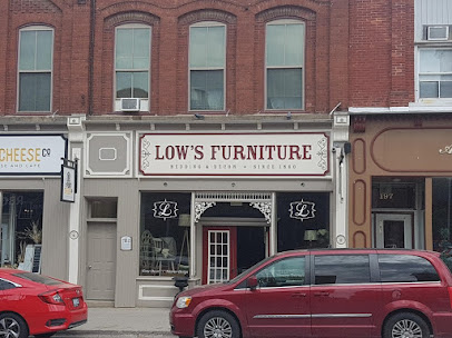 Low's Furniture