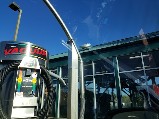 Car Wash «Kiss Car Wash», reviews and photos, 12390 SW Scholls Ferry Rd, Tigard, OR 97223, USA