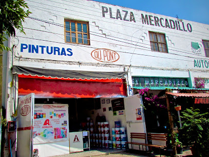 Distribuidor de Pinturas Axalta San Miguel de Allende