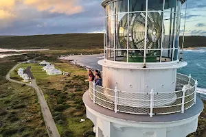 Cape Leeuwin Lighthouse image