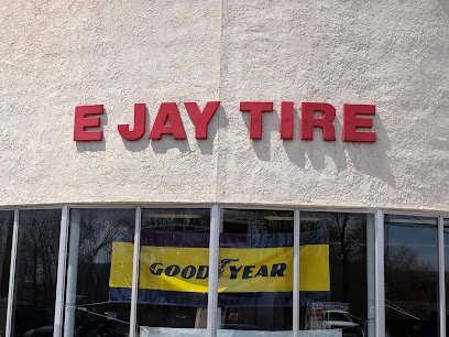 E-Jay Tire Co.