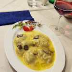 Photo n°1 de l'avis de RODOLPHE.A fait le 02/04/2023 à 17:51 sur le  Ristorante Noemi à Venice