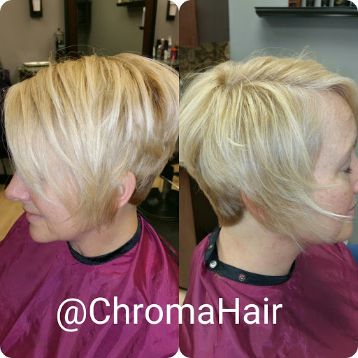 Beauty Salon «Chroma Hair Studio at My Salon Suite», reviews and photos, 1152 S Colorado Blvd #206, Glendale, CO 80246, USA