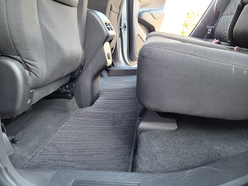 Car Detailing Service «A and A Auto Detailing», reviews and photos, 1018 SW Ankeny Rd, Ankeny, IA 50023, USA