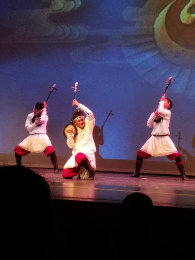 Performing Arts Theater «OCCC Visual and Performing Arts Center Theater», reviews and photos, 7777 S May Ave, Oklahoma City, OK 73159, USA